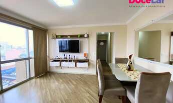 Imagem: Apartamento, 3 dormitórios, 1 suítes