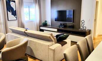 Imagem: Apartamento 2 dormitórios sendo 1 suíte