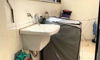 Imagem 6: Apartamento, 2 dormitórios, 1 banheiros, 1 vaga na garagem, 60M² de Área Construída, 60M²