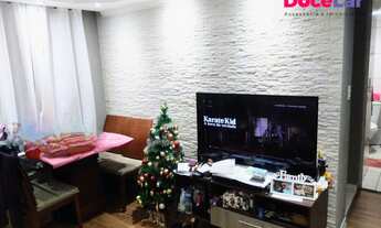 Imagem: Apartamento 2 dormitórios 45 m² R$240