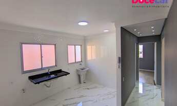 Imagem: Apartamento, 2 dormitórios, 1 banheiros