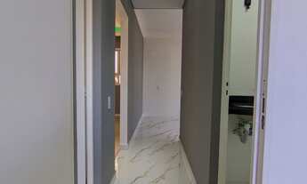 Imagem 5: Apartamento, 2 dormitórios, 1 banheiros, 1 vaga na garagem, 56M² de Área Construída, 56M²