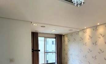 Imagem 2: Apartamento 3 dormitórios sendo 1 suíte