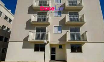 Imagem: Apartamento à venda no bairro Jardim Estrela