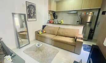 Imagem: Cobertura 2 dormitórios 77 m² R$440 mil