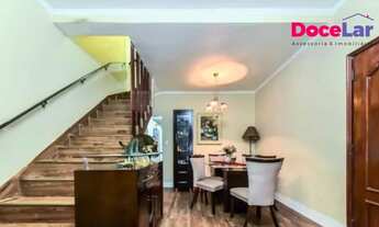 Imagem: Sobrado, 3 dormitórios, 1 suítes, 2 banheiro