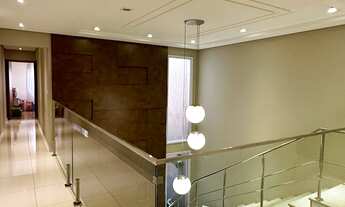 Imagem 5: Sobrado alto padrão 4 dormitórios sendo 3 suítes R$ 1.300.000,00 - Parque São Vicente - Ma