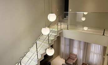 Imagem 6: Sobrado alto padrão 4 dormitórios sendo 3 suítes R$ 1.300.000,00 - Parque São Vicente - Ma