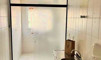 Imagem 6: Locação, 2 dormitórios, 1 banheiros, 1 vaga na garagem, 54M² de Área Construída, 54M² de Á