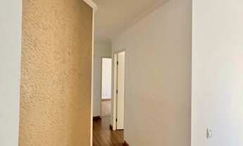 Imagem 5: Locação, 2 dormitórios, 1 banheiros, 1 vaga na garagem, 54M² de Área Construída, 54M² de Á