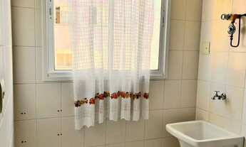 Imagem 7: Locação, 2 dormitórios, 1 banheiros, 1 vaga na garagem, 54M² de Área Construída, 54M² de Á