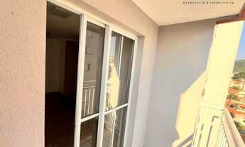 Imagem 2: Locação, 2 dormitórios, 1 banheiros, 1 vaga na garagem, 54M² de Área Construída, 54M² de Á