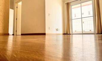 Imagem 4: Locação, 2 dormitórios, 1 banheiros, 1 vaga na garagem, 54M² de Área Construída, 54M² de Á