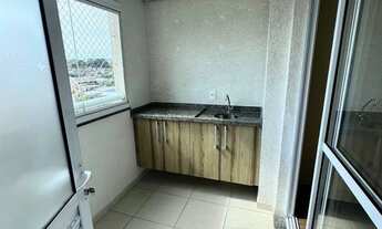 Imagem 5: Apartamento 3 dormitórios sendo 1 suíte