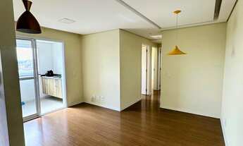 Imagem: Apartamento 3 dormitórios sendo 1 suíte