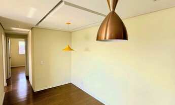 Imagem 2: Apartamento 3 dormitórios sendo 1 suíte