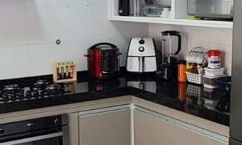 Imagem 5: Sobrado, 2 dormitórios, 2 suíte, 4 banheiro, 2 vagas na garagem, 114M² de Área Construída