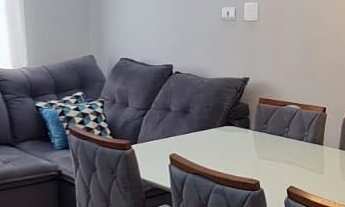 Imagem 2: Sobrado, 2 dormitórios, 2 suíte, 4 banheiro, 2 vagas na garagem, 114M² de Área Construída