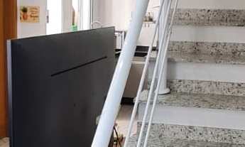 Imagem 3: Sobrado, 2 dormitórios, 2 suíte, 4 banheiro, 2 vagas na garagem, 114M² de Área Construída