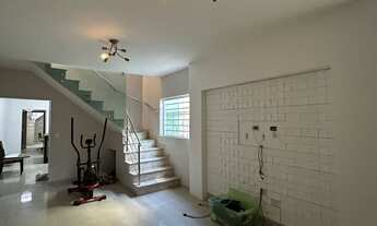 Imagem: VENDA Sobrado 3 dormitórios sendo 1 suíte