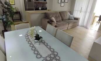 Imagem: Alto Padrão, 2 dormitórios, 2 suíte