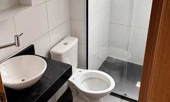 Imagem 6: Apartamento, 2 dormitórios, 1 banheiros, 1 vaga na garagem, 44M² de Área Construída, 44M²