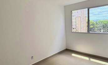 Imagem 2: Apartamento, 2 dormitórios, 1 banheiros, 1 vaga na garagem, 44M² de Área Construída, 44M²