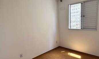 Imagem 5: Apartamento, 2 dormitórios, 1 banheiros, 1 vaga na garagem, 44M² de Área Construída, 44M²