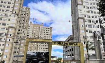 Imagem: Apartamento, 2 dormitórios, 1 banheiros