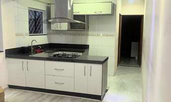 Imagem: Casa Assobrada, 3 dormitórios, 1 suítes