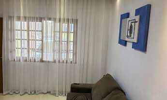 Imagem 5: Sobrado em condominio fechado 3 dormitórios sendo 1 suíte 127 m² R$750 mil - Parque São