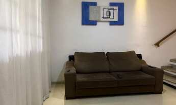 Imagem 4: Sobrado em condominio fechado 3 dormitórios sendo 1 suíte 127 m² R$750 mil - Parque São