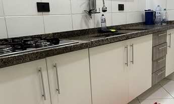 Imagem 7: Sobrado em condominio fechado 3 dormitórios sendo 1 suíte 127 m² R$750 mil - Parque São