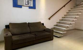 Imagem 3: Sobrado em condominio fechado 3 dormitórios sendo 1 suíte 127 m² R$750 mil - Parque São