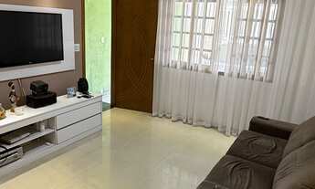 Imagem 6: Sobrado em condominio fechado 3 dormitórios sendo 1 suíte 127 m² R$750 mil - Parque São