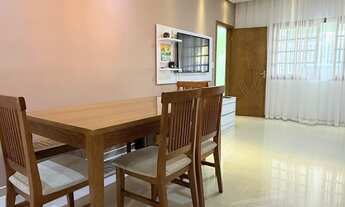 Imagem 2: Sobrado em condominio fechado 3 dormitórios sendo 1 suíte 127 m² R$750 mil - Parque São