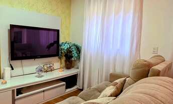 Imagem 3: Apartamento com quintal