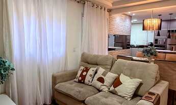 Imagem 2: Apartamento com quintal