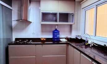 Imagem 5: Apartamento com quintal