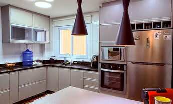 Imagem 4: Apartamento com quintal