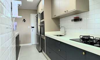 Imagem: Apartamento, 3 dormitórios, 1 suítes