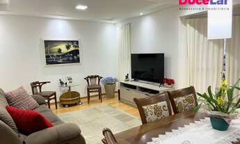 Imagem: Apartamento alto padrão