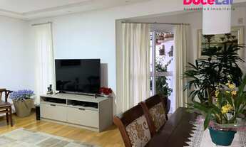 Imagem 6: Apartamento alto padrão