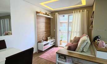 Imagem: Apartamento, 2 dormitórios, 1 banheiros