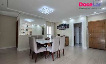 Imagem 2: Cobertura 3 dormitórios sendo 1 suíte master