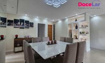 Imagem: Cobertura 3 dormitórios sendo 1 suíte