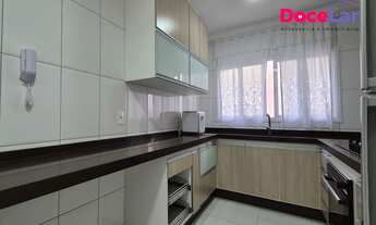 Imagem 6: Cobertura 3 dormitórios sendo 1 suíte master