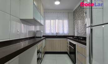 Imagem 4: Cobertura 3 dormitórios sendo 1 suíte master