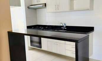 Imagem: Apartamento, 2 dormitórios, 1 banheiros