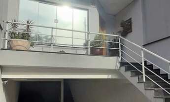 Imagem 3: VENDA Sobrado 3 dormitórios sendo 2 suítes 286 m² R$1.300.000,00 - Parque Terra Nova II